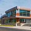 Ball State University Student Recreation and Wellness Center